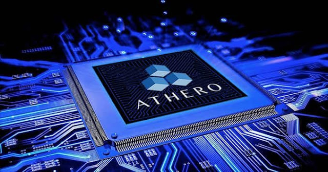 Athero ICO Review