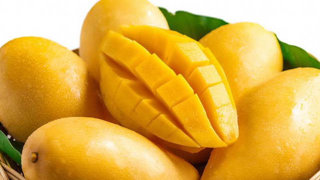 Mango: The health benefits of this fruit are amazing