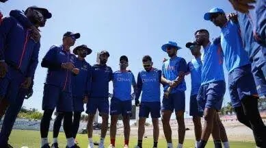 India vs New Zealand, T20 World Cup 2022 Warm-Up Match Live Streaming