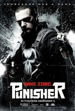 Download o Justiceiro – Zona de Guerra – [The Punisher 2: War Zone] Um homem sozinho pode travar uma guerra contra o crime organizado? O impiedoso herói Frank Castle está de volta.