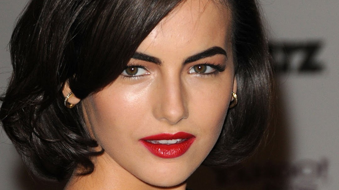 Camilla Belle HD Wallpaper 7