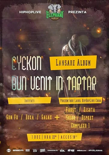 eyekon