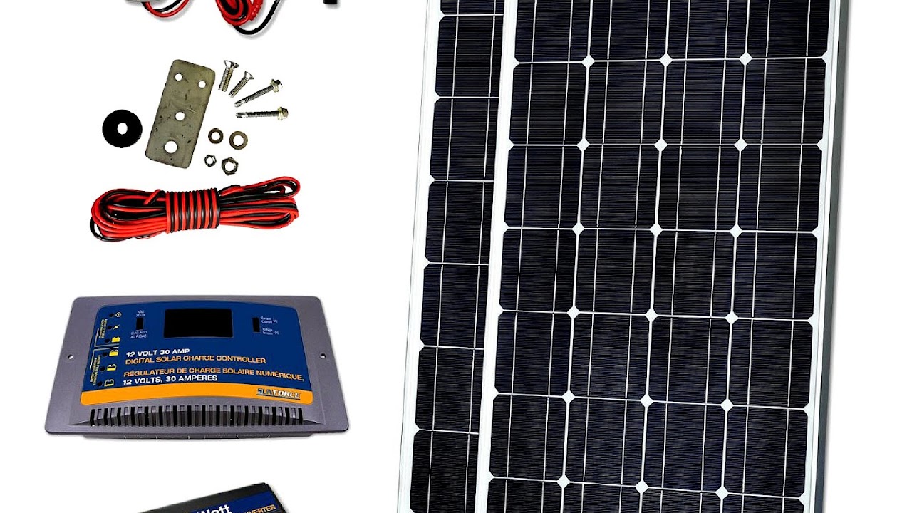 Cheap Solar Panels Diy