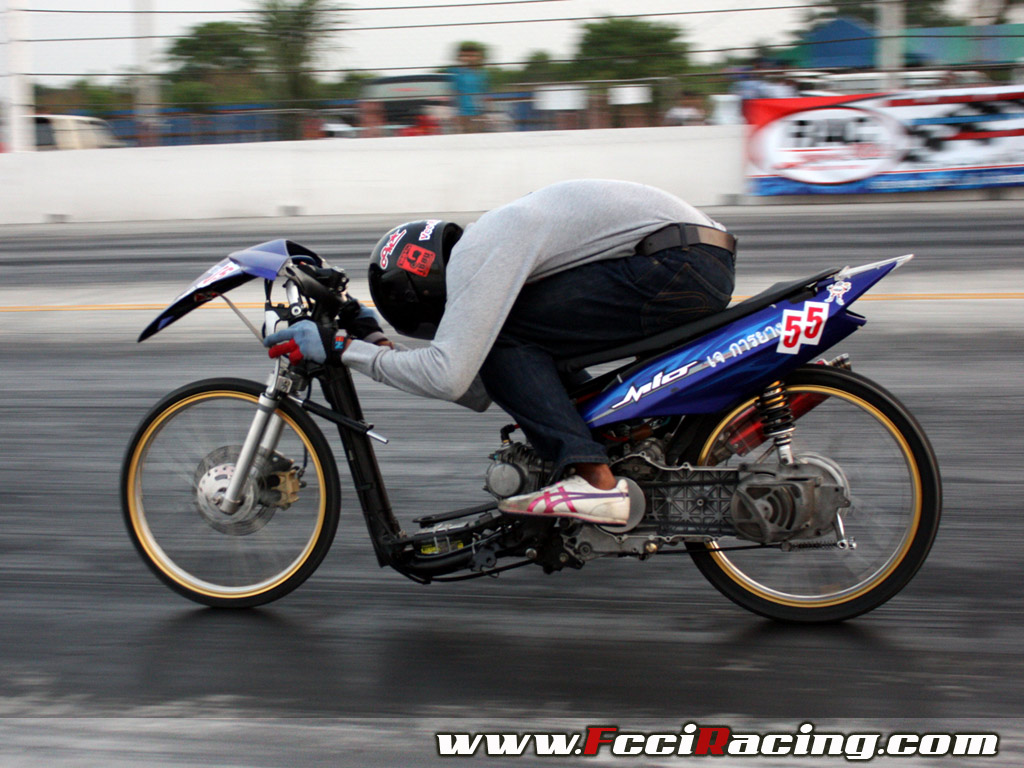 100 Gambar Motor Mio Drag Race Terbaru Gubuk Modifikasi