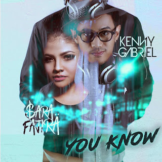 Sara Fajira feat. Kenny Gabriel - You Know MP3