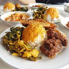 Nasi Padang