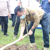 Gubernur Al Haris Ajak Masyarakat Jaga Sungai Batanghari