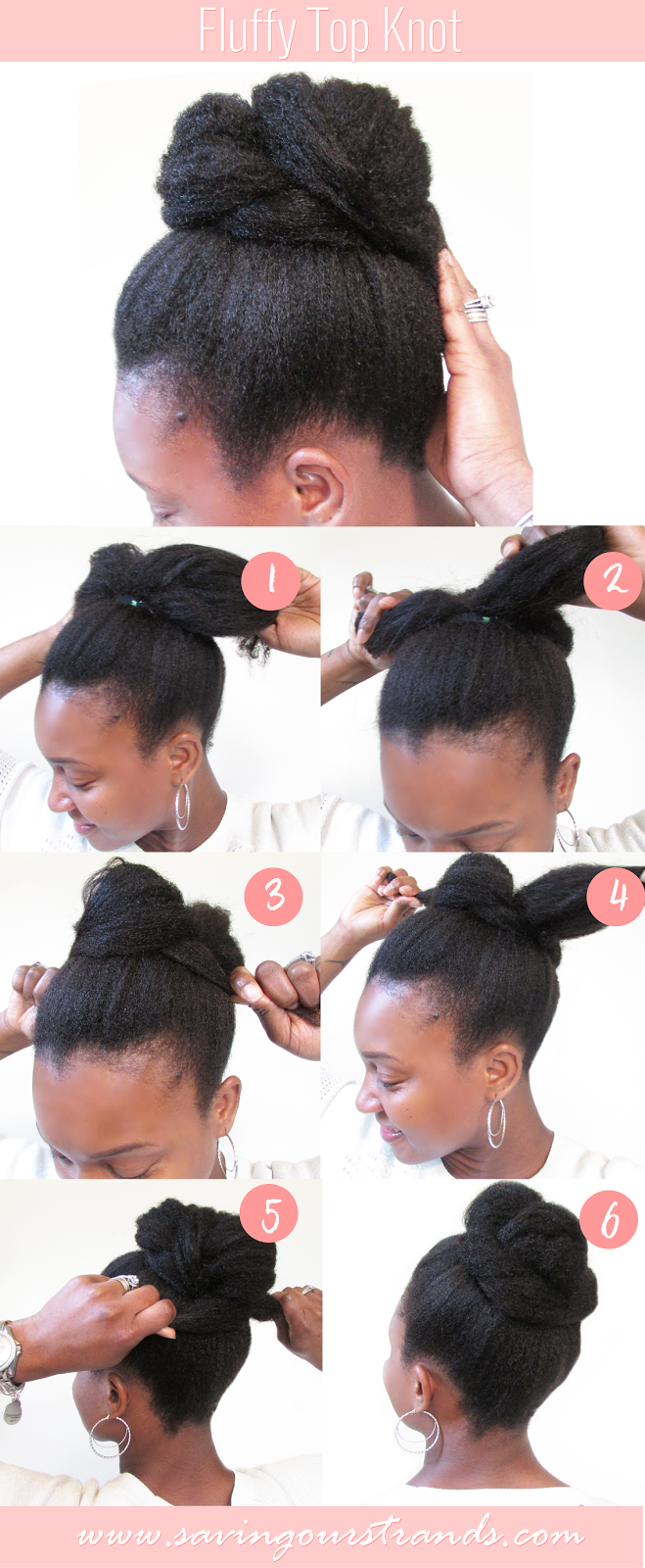 Savingourstrands Celebrating Our Natural Kinks Curls Coils