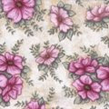 vintage rose by Nancy Odom for P&B Textiles 