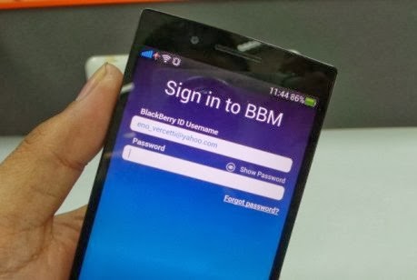 Mau Instal BBM di Android Gingerbread? Ini Caranya ...