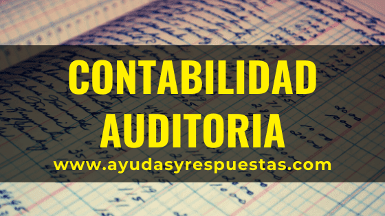 contabilidad