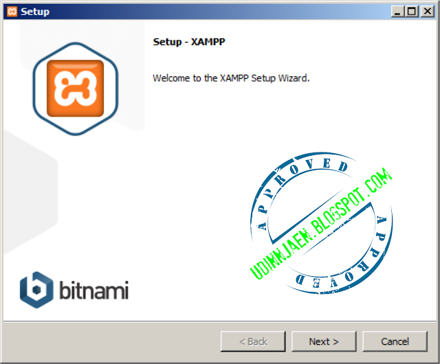 install xampp Bootstrap offline