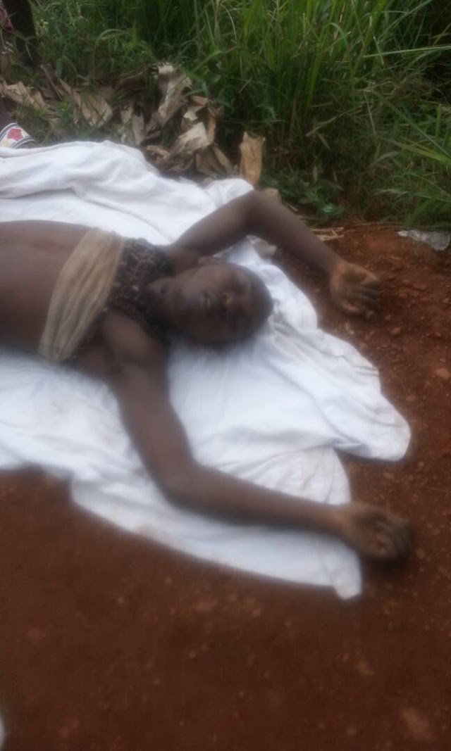 Former Kodengui Tenant killed in Kumbo