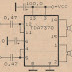 Schematic Power Amplifier with IC TDA7370