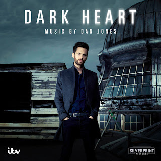 MP3 download Dan Jones - Dark Heart (Original Television Soundtrack) iTunes plus aac m4a mp3