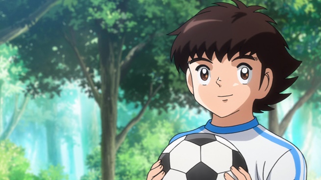 Pluto TV estreia em outubro canal de Naruto Shippuden, dublagem de  Inuyasha – The Final Act e Captain Tsubasa Jr. Youth Arc em simulcast  com o Japão - TVLaint Brasil