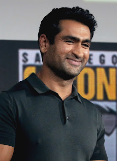 kingo - kumail nanjiani