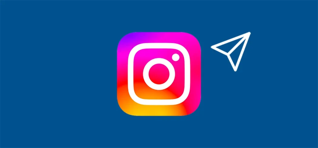 Instagram Post Reshare