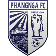  Phang nga FC Logo