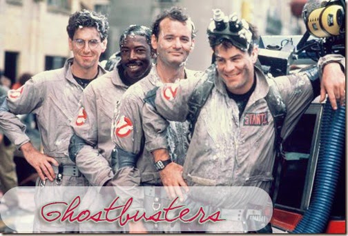 Ghostbusters