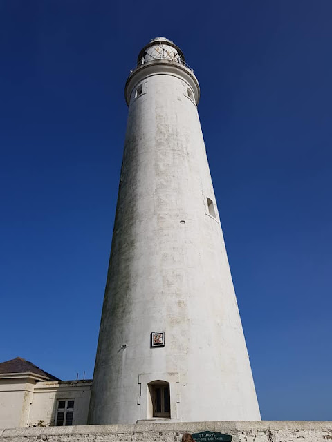 Visit 12 North East Lighthouses in One Day Challenge