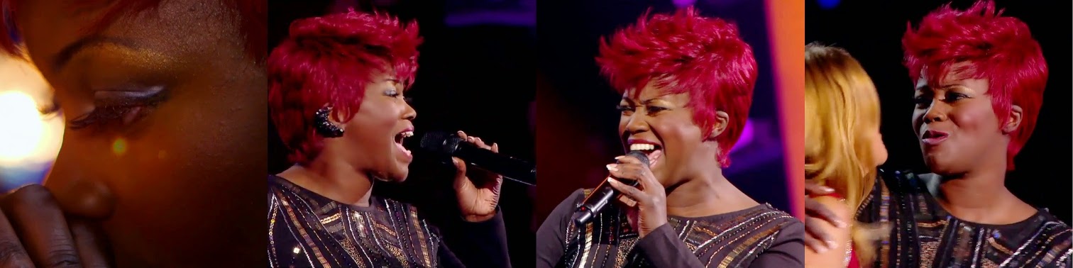 Stacey King - Battle