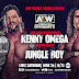 AEW Dynamite 26.06.2021 (Saturday Night Dynamite) | Vídeos + Resultados