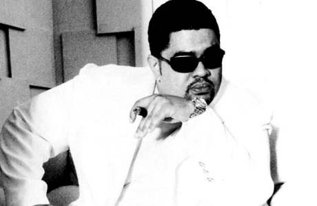 heavy d