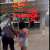     Vídeo reportagem- Furtou sutiã, brigou e foi parar na DP