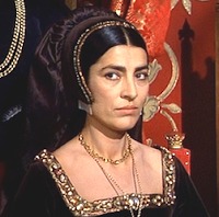 Irene Papas - Anne Of The Thousand Days