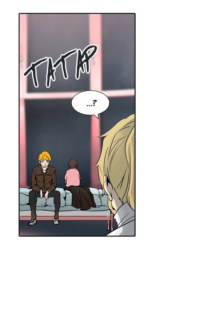 Webtoon Tower Of God Bahasa Indonesia Chapter 319