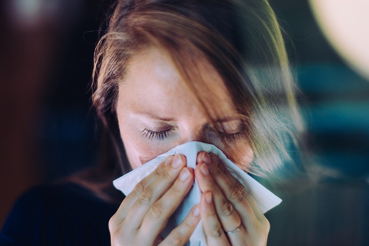Ilmuwan: Mengidap Flu dan COVID-19 Bersamaan Bisa Meningkatkan Risiko Kematian