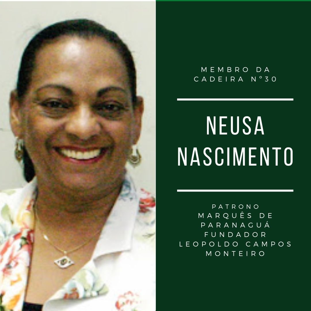 NEUSA NASCIMENTO