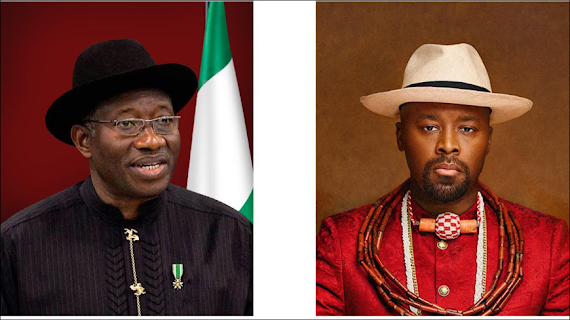 Stella Dimoko Korkus.com: EX President Jonathan ...