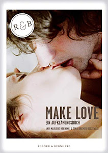Make Love ePub: Ein Aufklärungsbuch