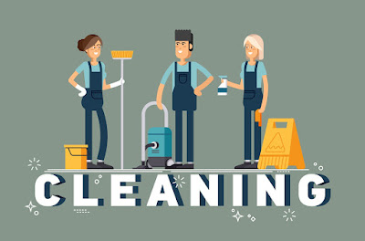 cleaning service Melbourne