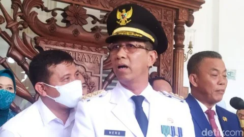 Besok, Pj Gubernur DKI Heru Budi Akan Buka Lagi Meja Pengaduan Era Ahok