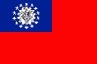 flag of Burma