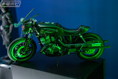 Evento Tamashii Nation 2022 – SHF Gohan Beast de DB Super Hero y muchísimo más.