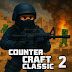 Counter Craft Classic 2