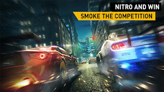 Free Download Need For Speed No Limits apk + obb