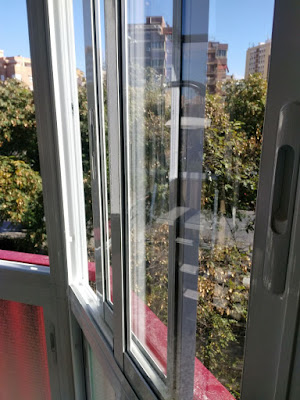 Ventanas en Alicante y Carpintería de aluminio