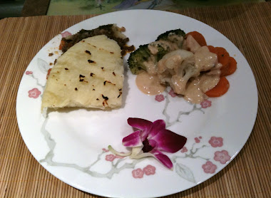 An example of my recipes