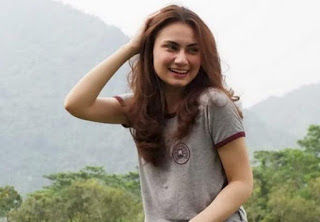 Kumpulan Foto Raisya Bawazier Terbaru