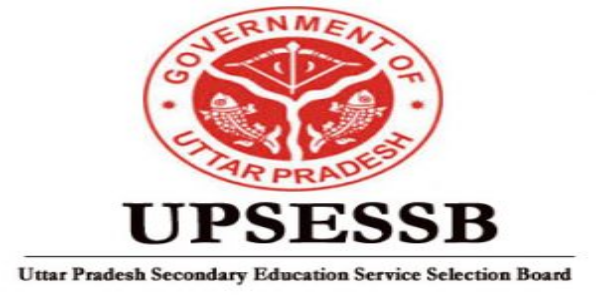UPSESSB (Uttar Pradesh Secondary Education Service Selection Board ) Jobs