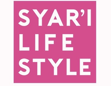 komunitas syari lifestyle