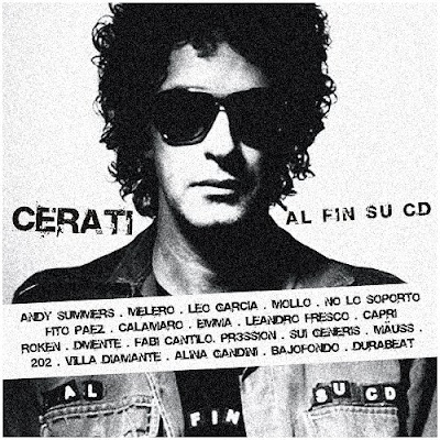 gustavo cerati amor amarillo. gustavo cerati amor amarillo. gustavo cerati amor amarillo.