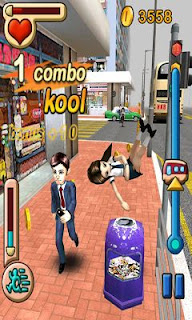 Crazy Chase apk v.1.0 android