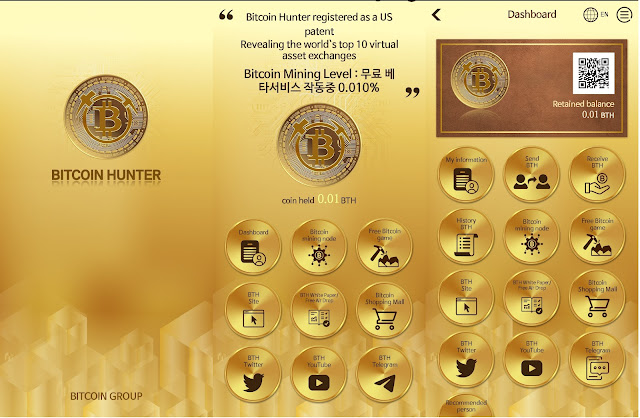 imadhattalprotechdz botcoinhunter