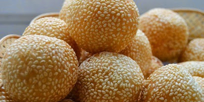 Resep - Cara Membuat Onde Onde